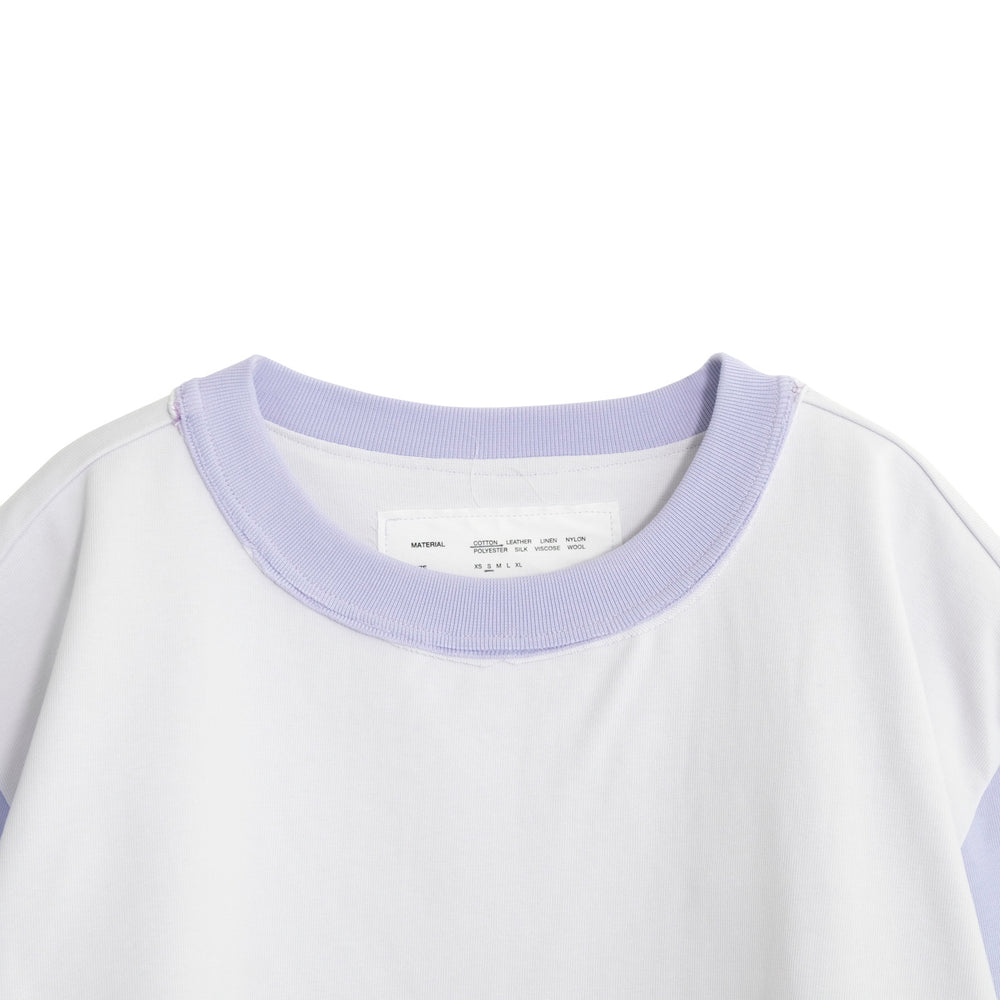 LS BIG TEE – OBLIGE