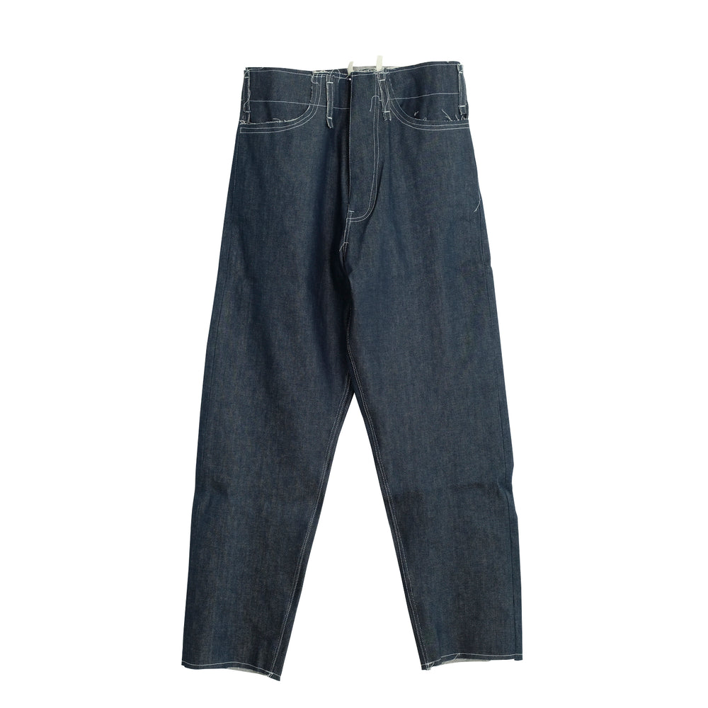 Normal Denim NORMAL JEANS – OBLIGE