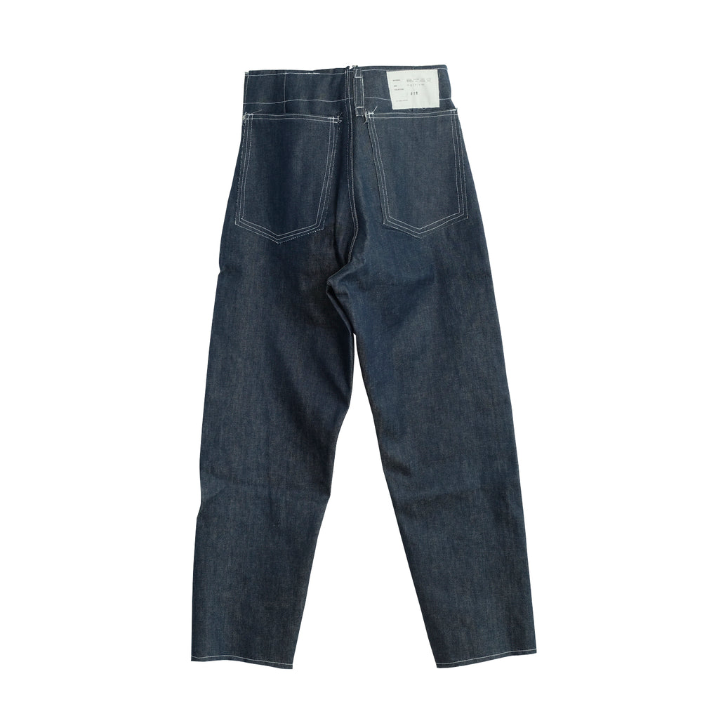 Normal Denim NORMAL JEANS – OBLIGE
