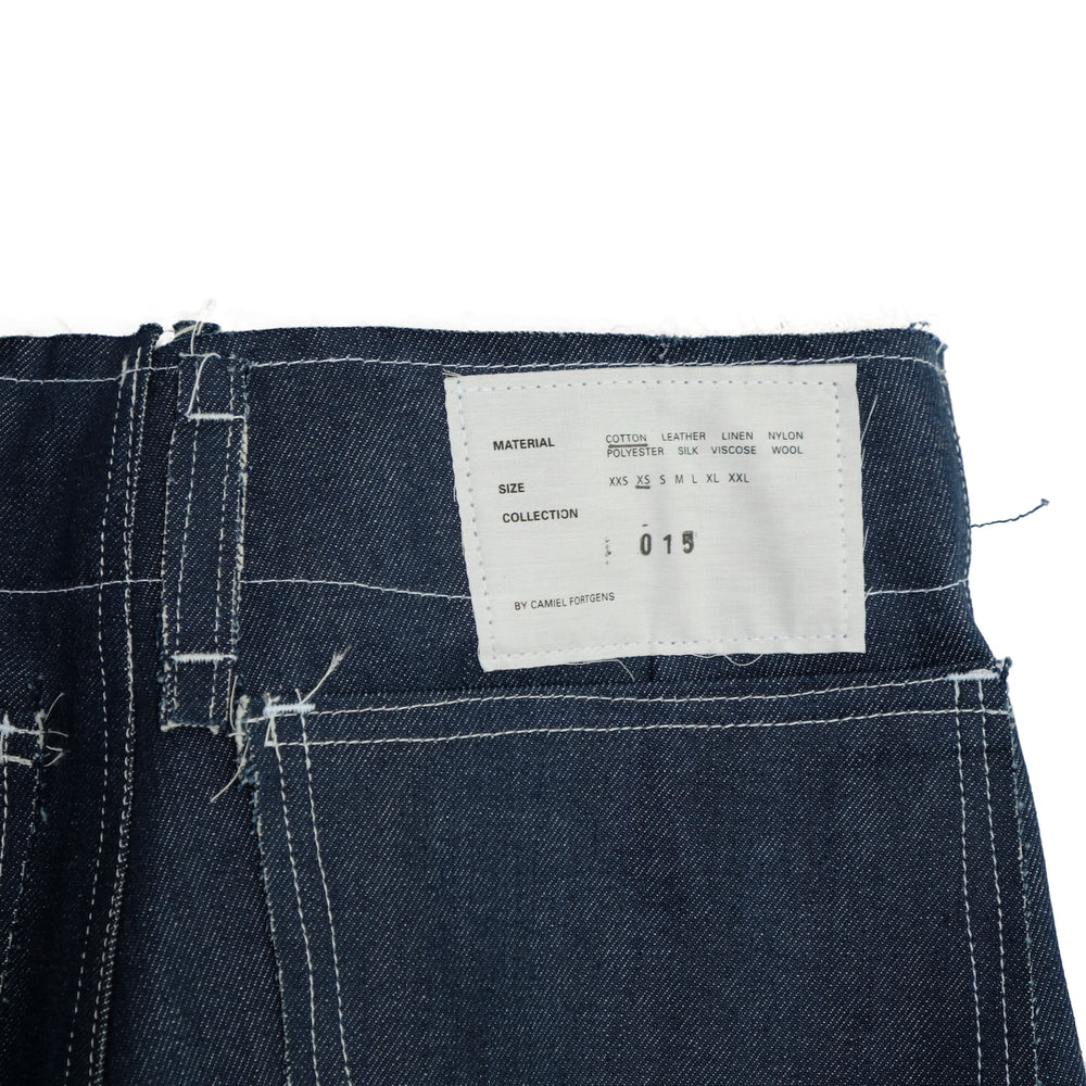 NORMAL JEANS – OBLIGE