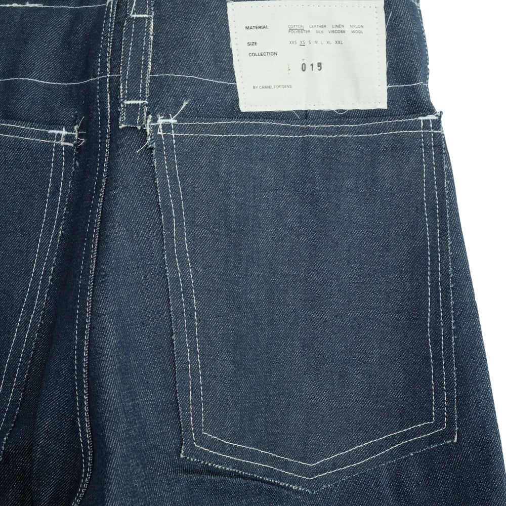 Normal Denim NORMAL JEANS – OBLIGE