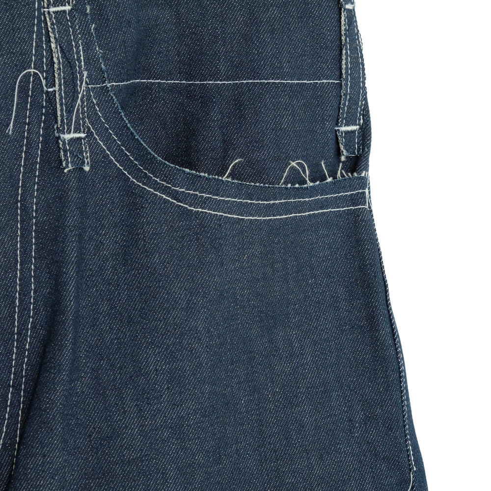 Normal Denim NORMAL JEANS – OBLIGE