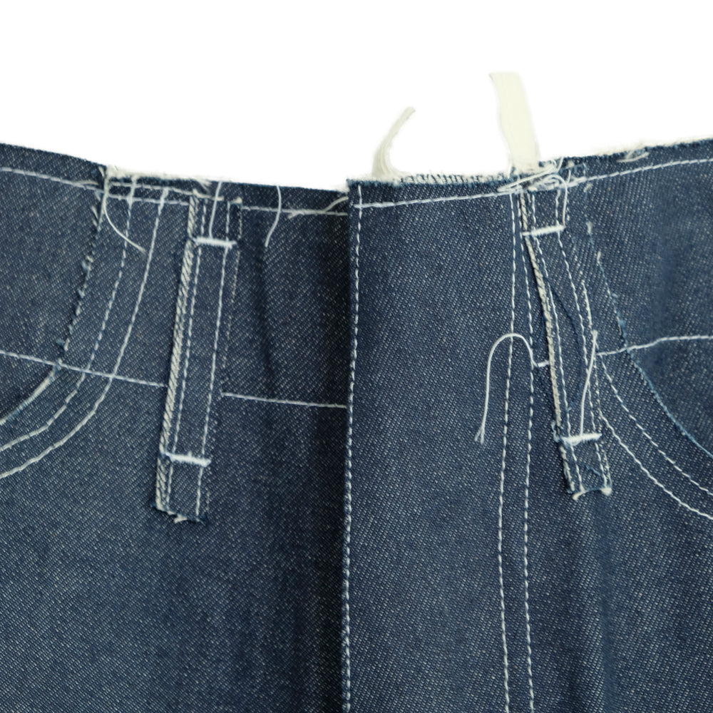 Normal Denim NORMAL JEANS – OBLIGE