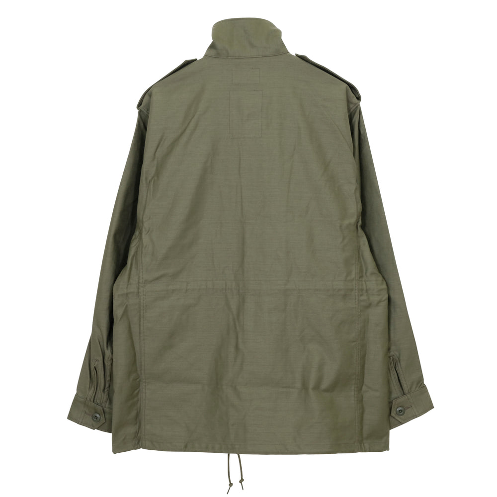 
                  
                    M-51 TYPE FIELD JACKET
                  
                