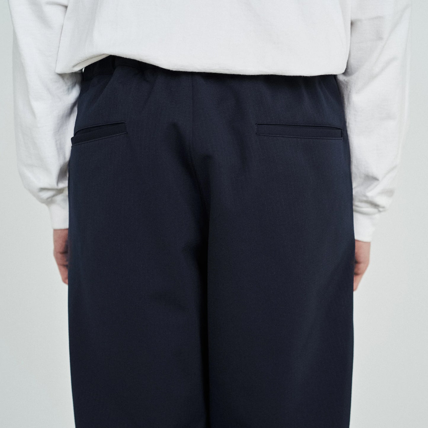 
                  
                    RIPSTOP JERSEY CHEF PANTS
                  
                