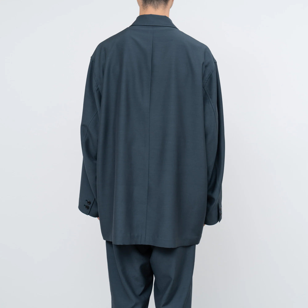 
                  
                    WOOL CUPRO DOUBLE JACKET
                  
                