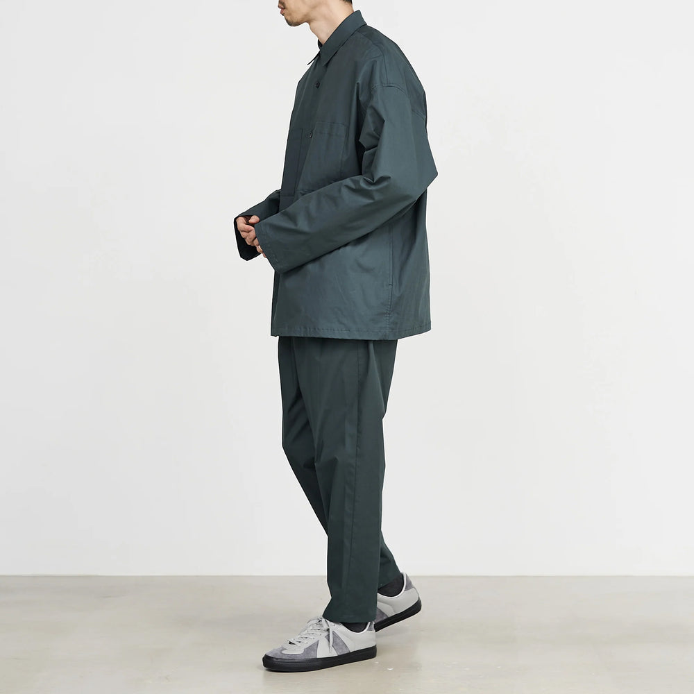 STRETCH TYPEWRITER CHEF PANTS COLLECTION – OBLIGE