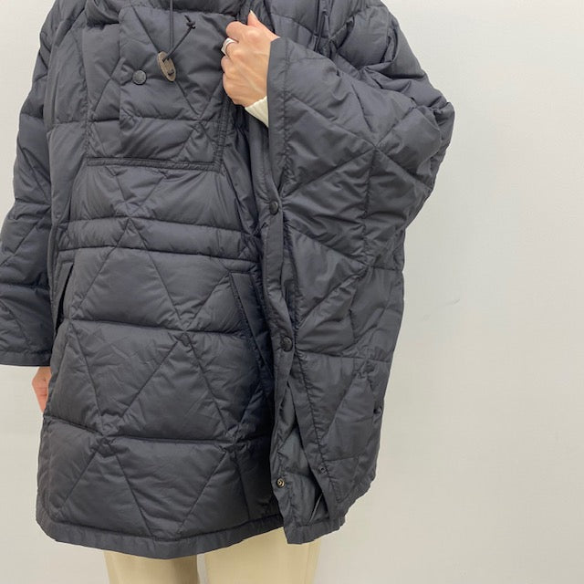 
                  
                    Field Down Poncho
                  
                