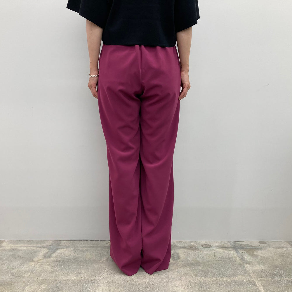 
                  
                    STRETCH WIDE LEG PANTS
                  
                