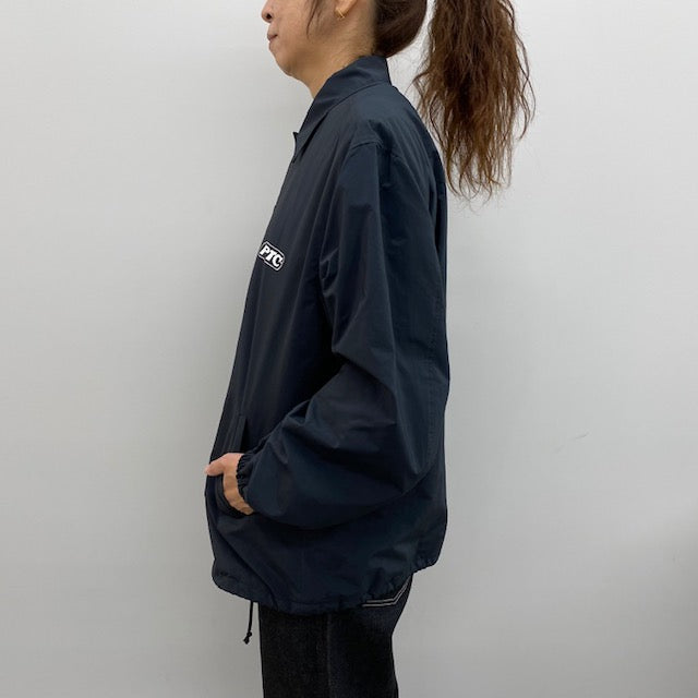 COACH JACKET – OBLIGE