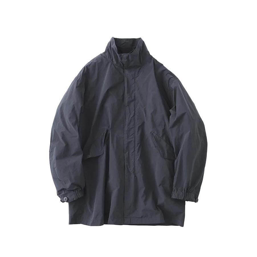 
                  
                    AIR VENTILE SHORT MODS COAT
                  
                