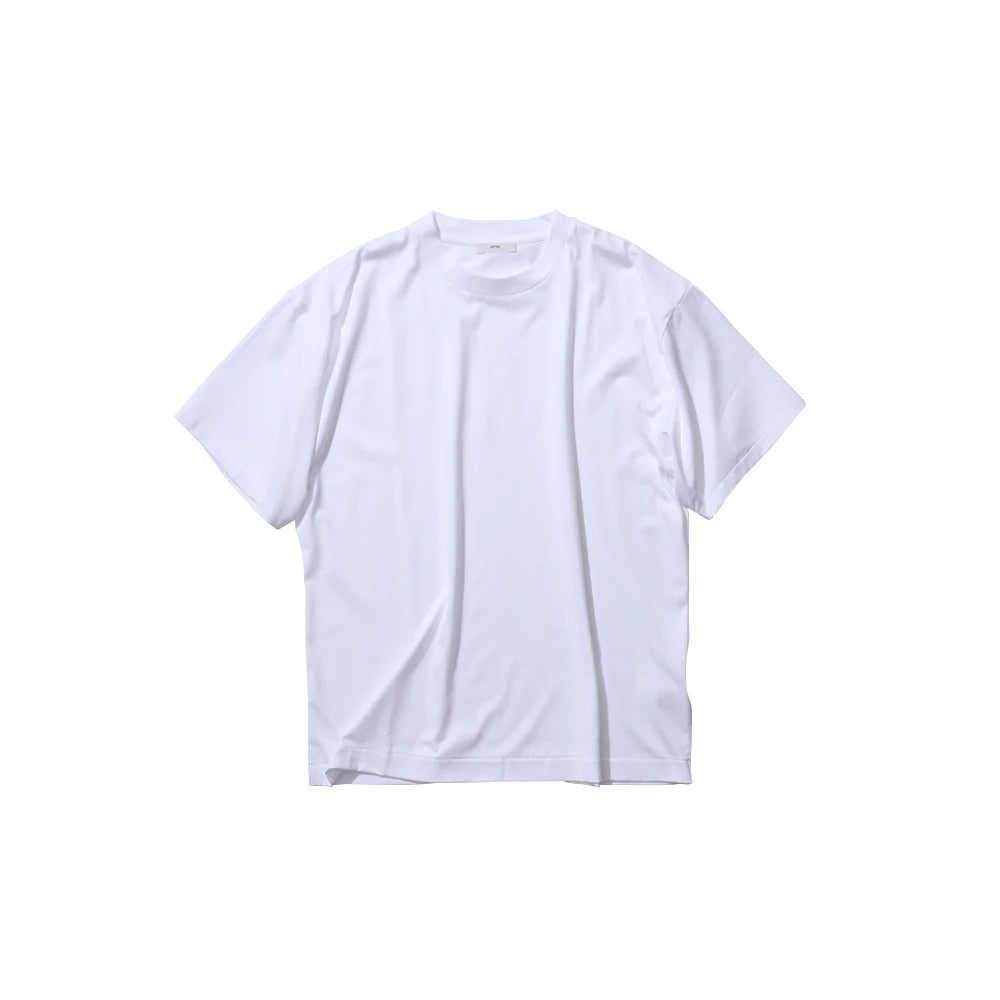 
                  
                    SUVIN 60/2 OVERSIZED S/S T-SHIRT
                  
                