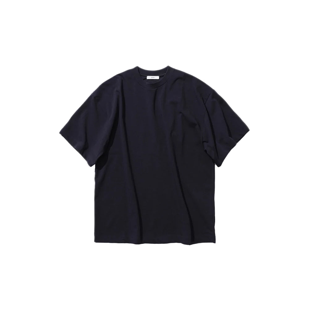 FRESCA PLATE OVERSIZED S/S T-SHIRT