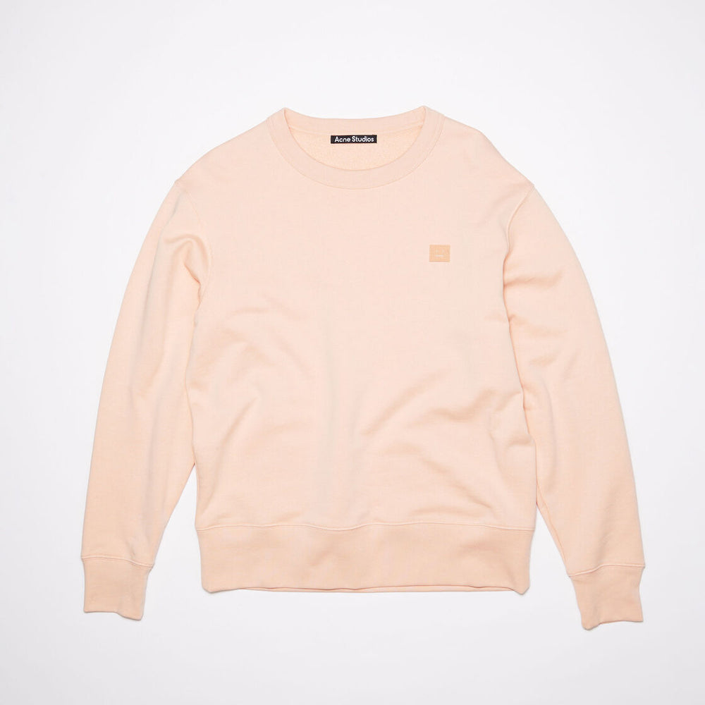 Acne Studios COLLEGE FACE スウェット - スウェット