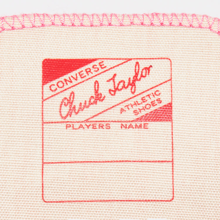 CHUCK TAYLOR® CANVAS OX – OBLIGE