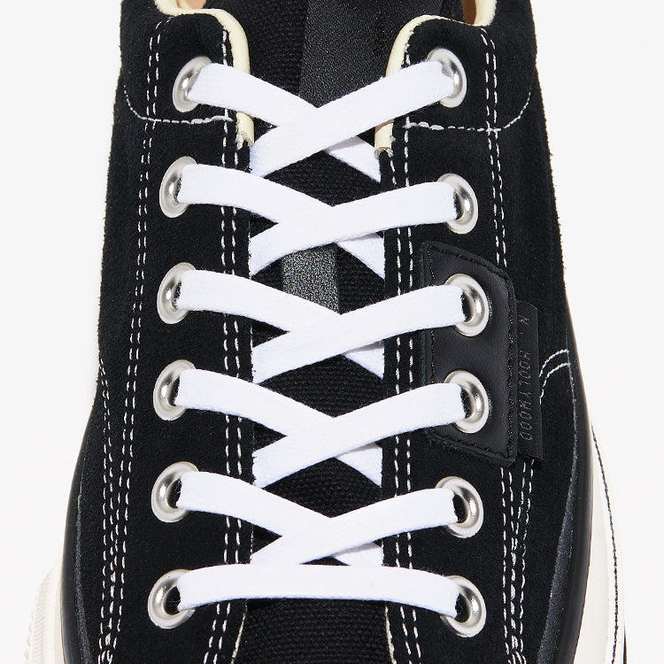 CHUCK TAYLOR® SUEDE NH OX – OBLIGE