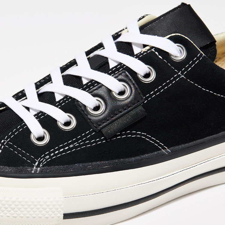 CHUCK TAYLOR® SUEDE NH OX – OBLIGE