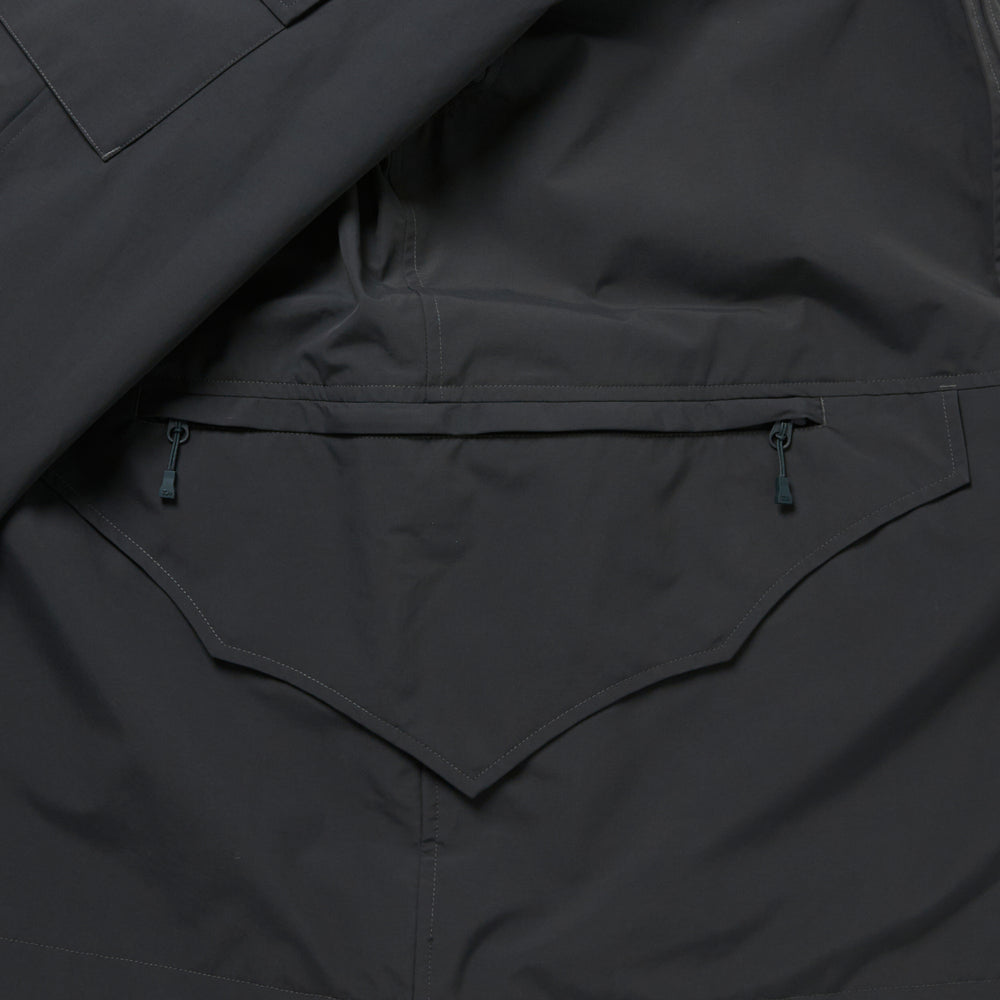 GORE-TEX INFINIUM™ TECH MIL ECWCS PARKA – OBLIGE