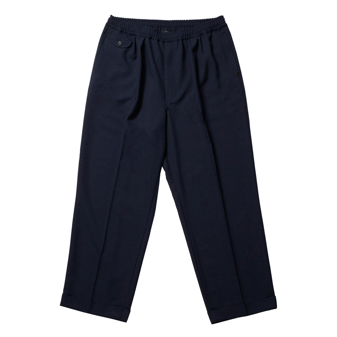 
                  
                    TECH WIDE EASY 2P TROUSERS
                  
                
