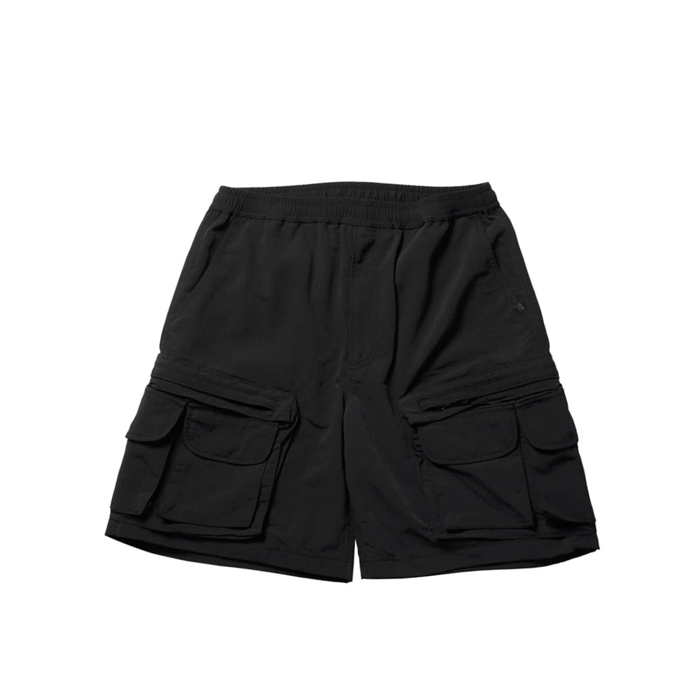 TECH PERFECT FISHING SHORTS – OBLIGE