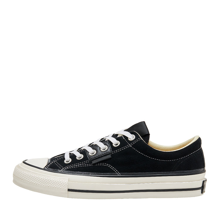 
                  
                    CHUCK TAYLOR® SUEDE NH OX
                  
                