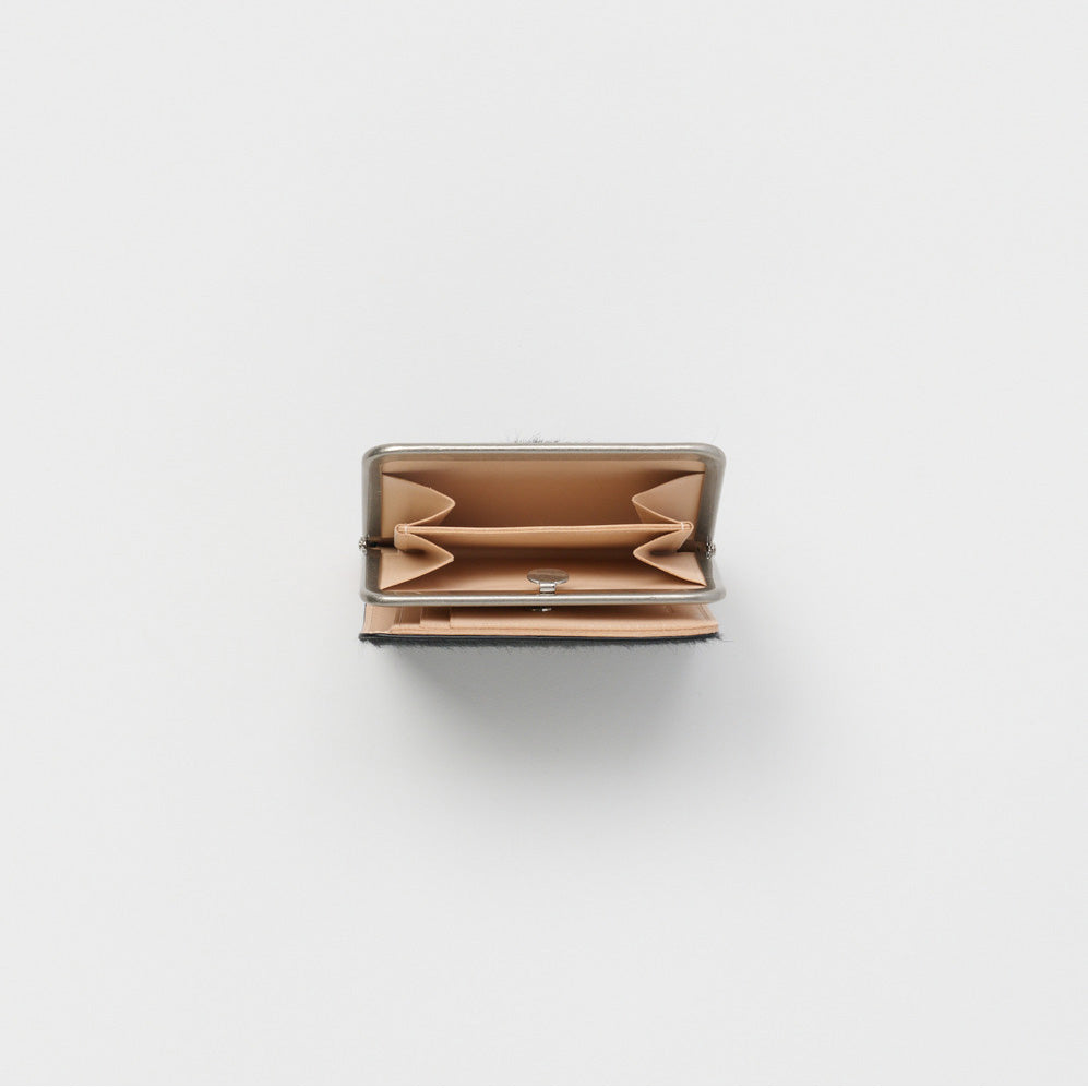 
                  
                    hairy snap wallet
                  
                